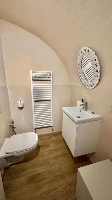 Couple's Dream Loft 100mt From Duomo And * Côme