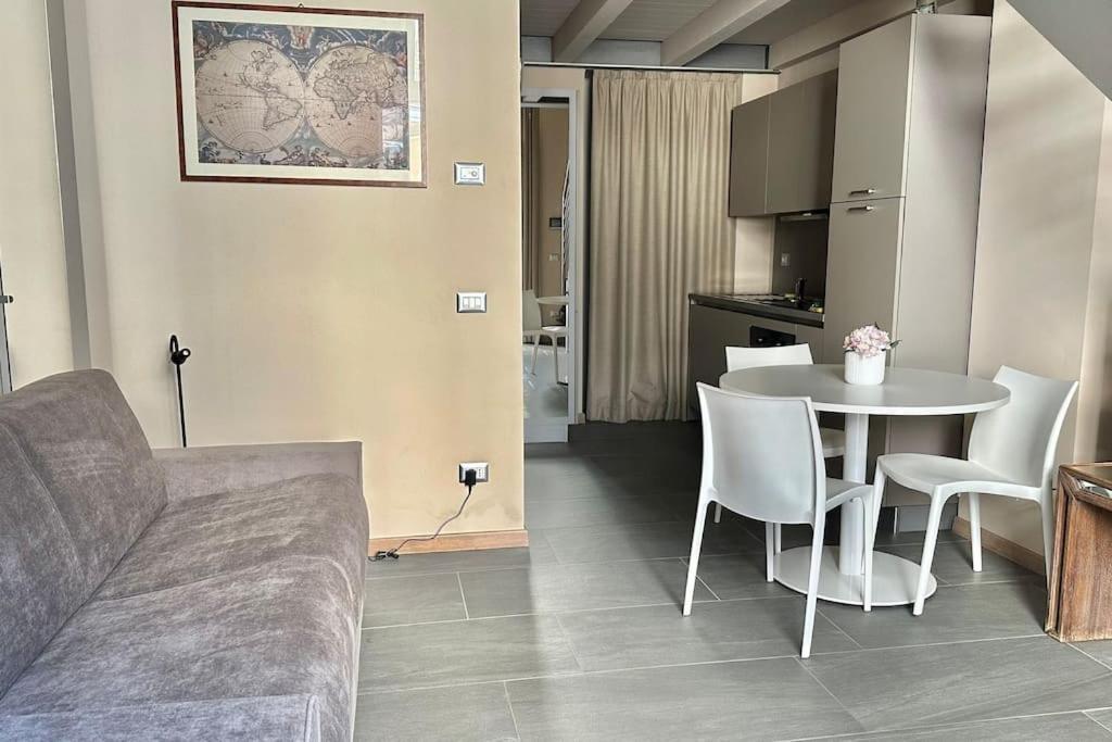 Couple's Dream Loft 100mt From Duomo And Appartement *