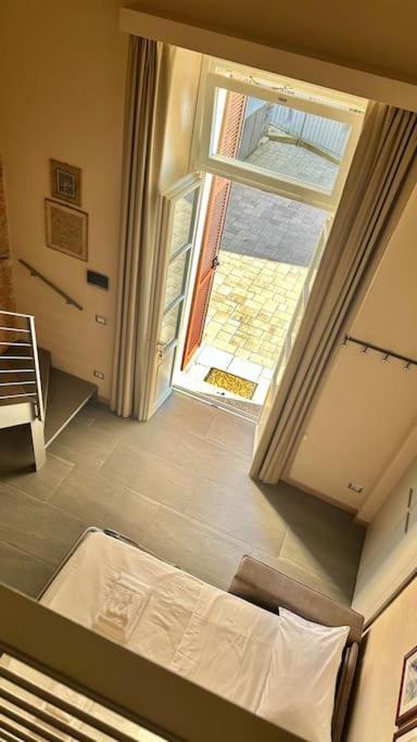 Couple's Dream Loft 100mt From Duomo And Appartement