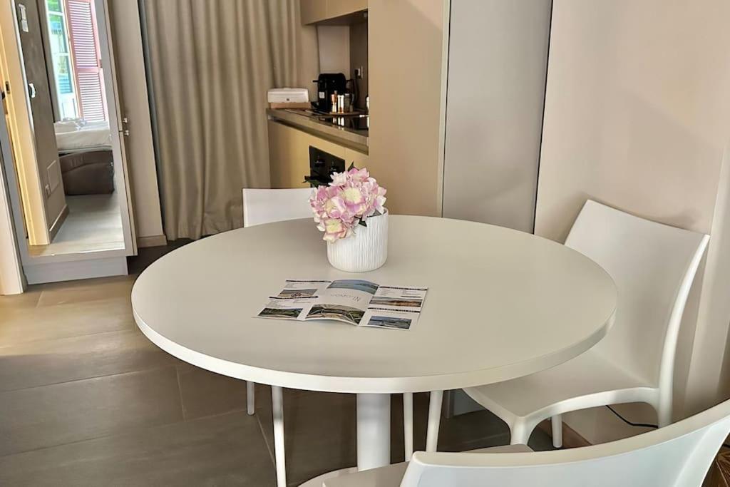 Couple's Dream Loft 100mt From Duomo And Appartement *